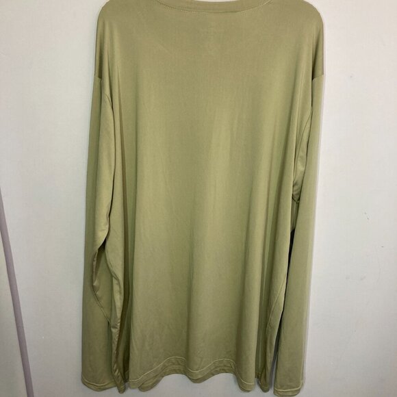 Amazon Realessentials Men's Athletic Shirt, Size 3X - Picture 7 of 9